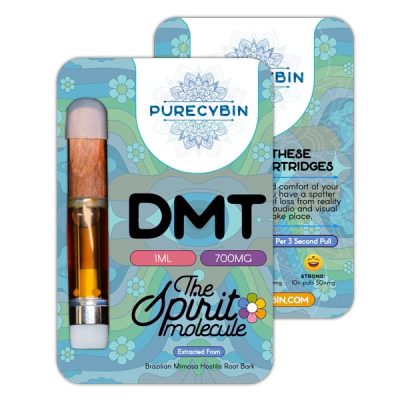 Buy Purecybin DMT Cart in Victoria